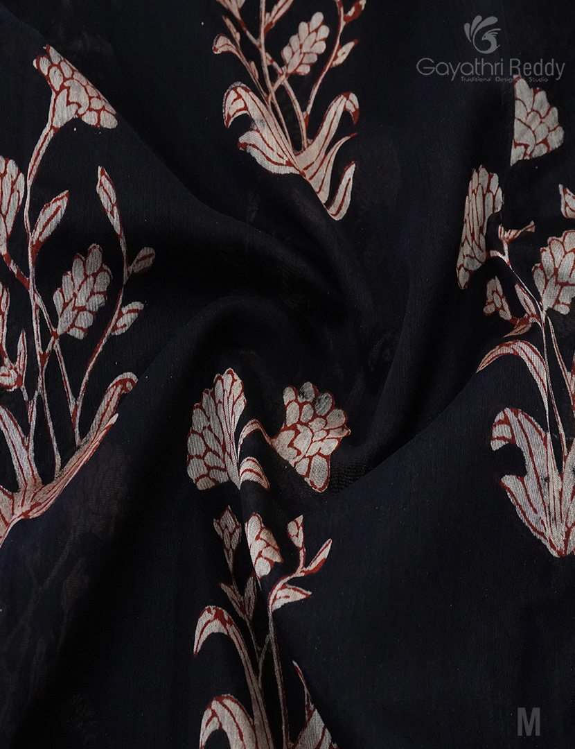 PURE MAHESHWARI SILK-SMH242