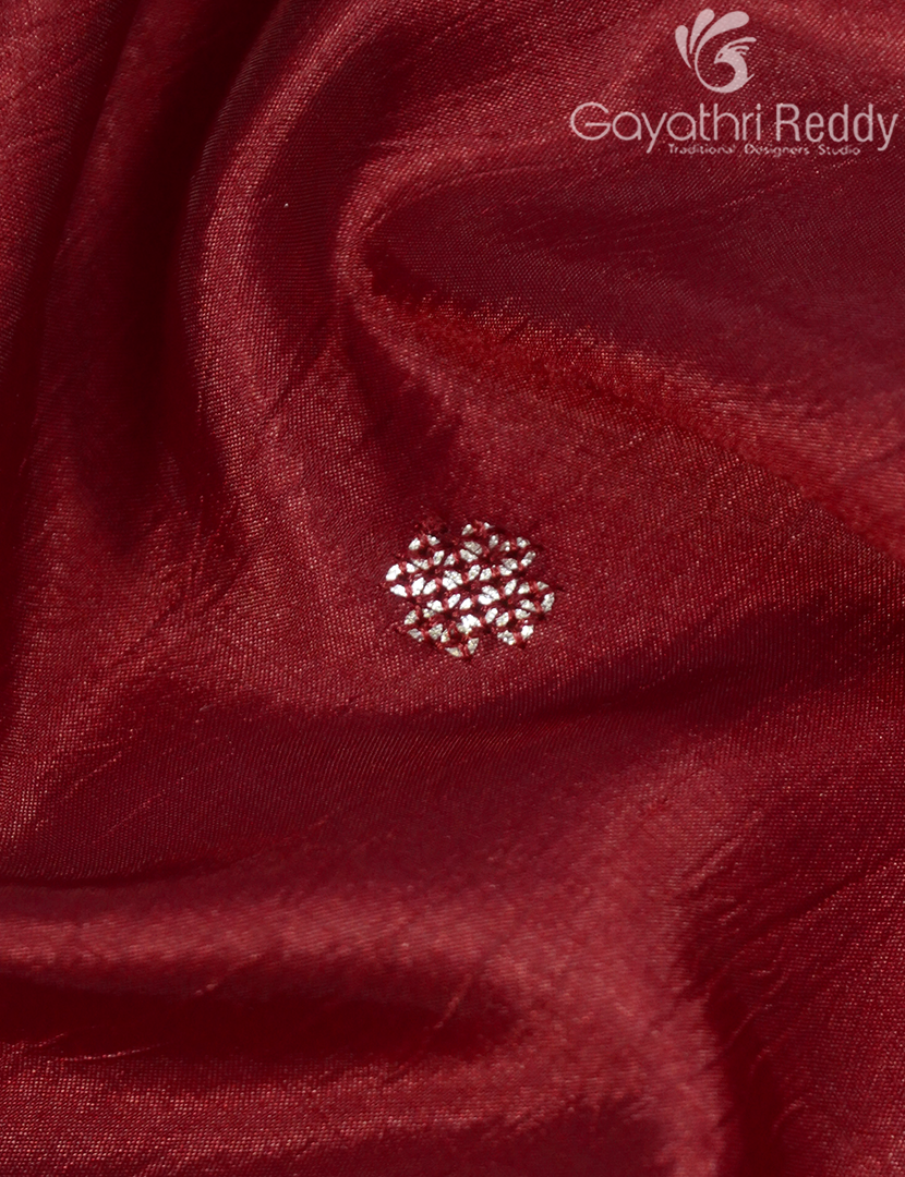 DUPION SILK WORK-DSW32