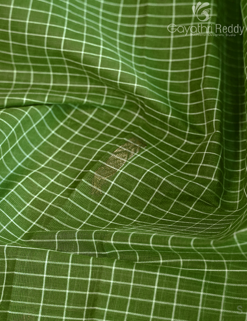 PURE GADWAL COTTON-GGC1519