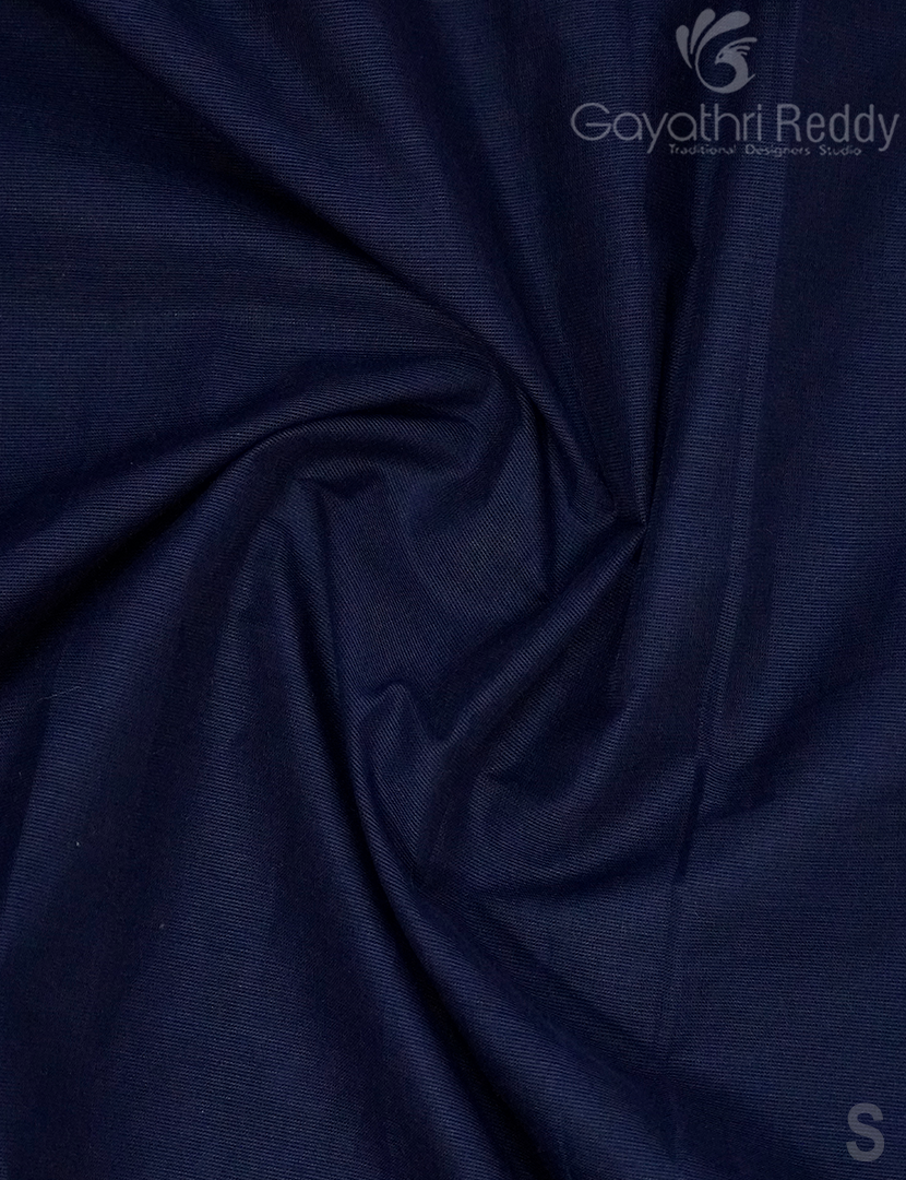 PURE GADWAL COTTON-GGC1502