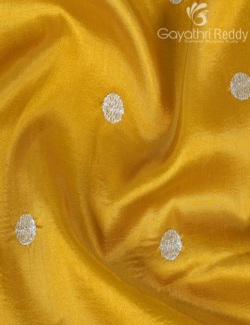DUPION SILK SAREE-DSS32