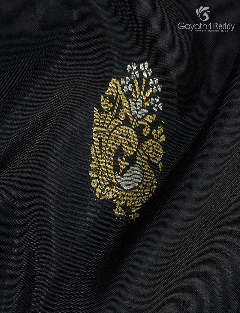 SEMI MYSORE SILK-SMSS122