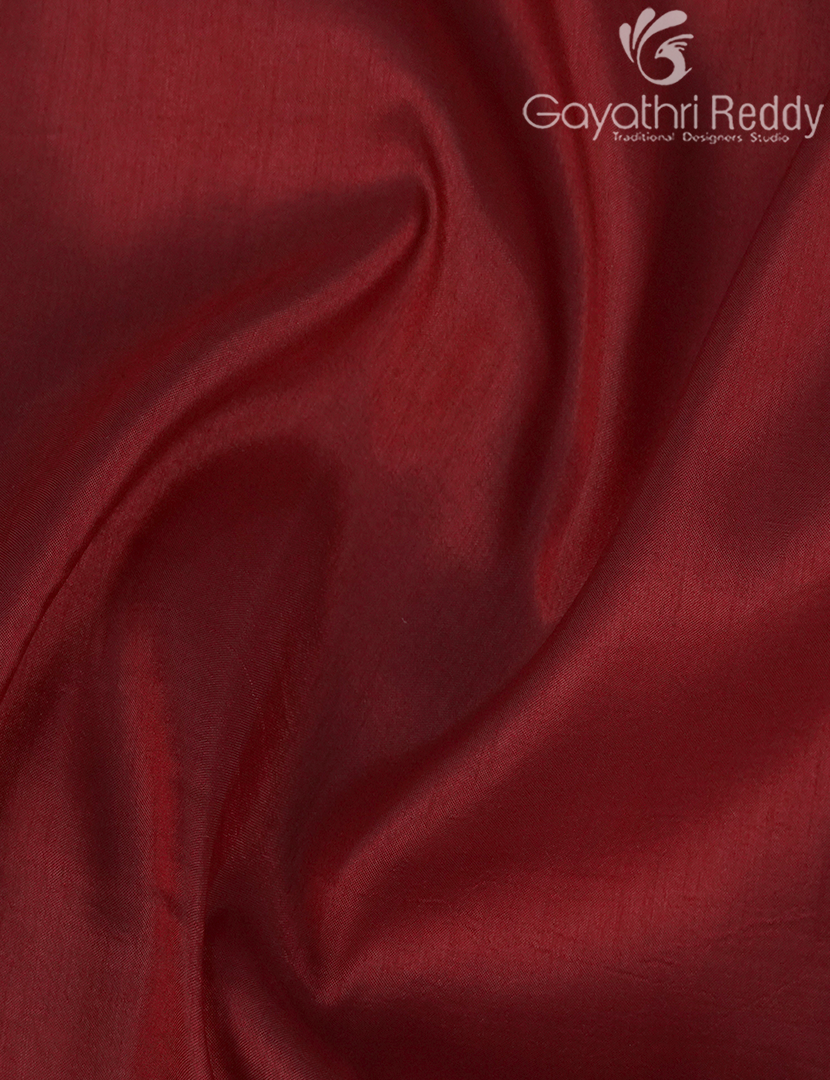 SEMI DUPION SILK WORK-SDSW3