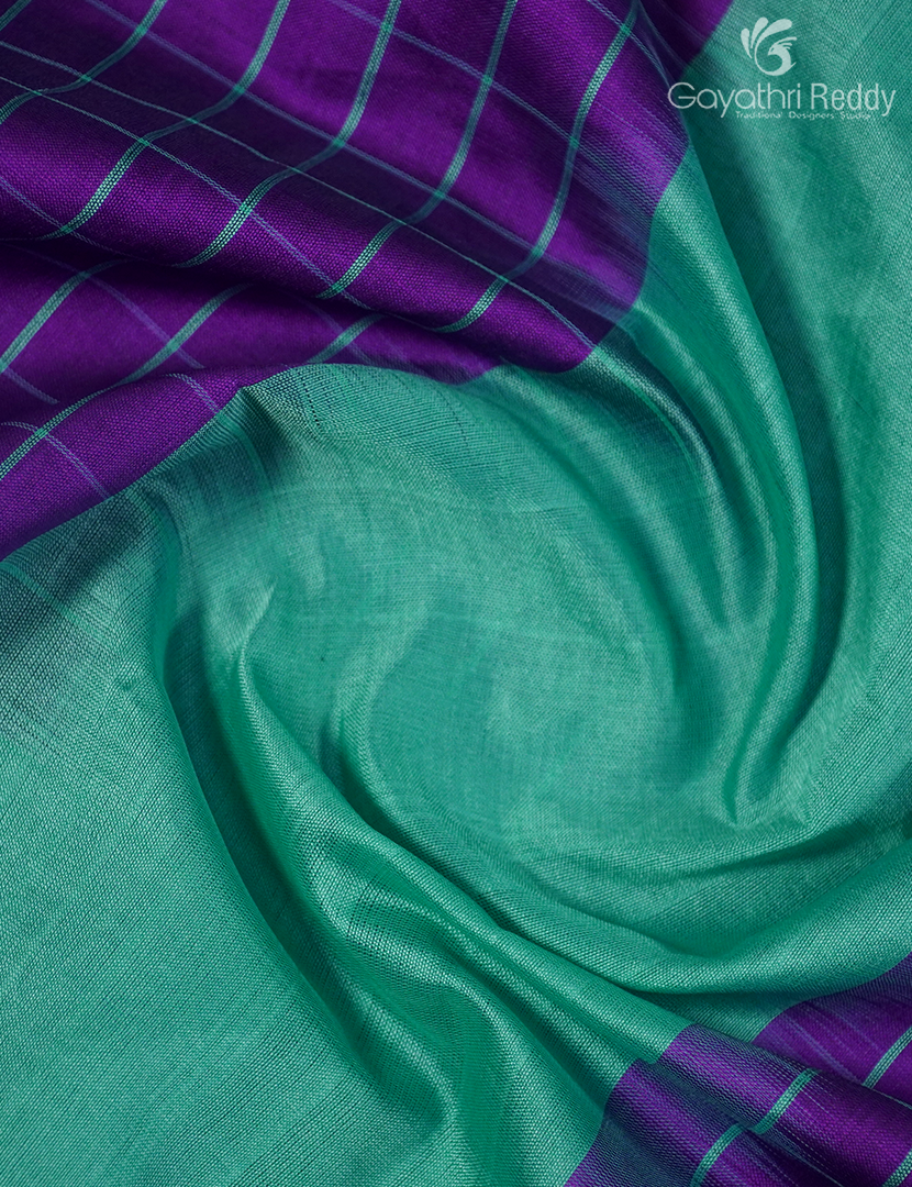 ARANI SILK COTTON-PAS377