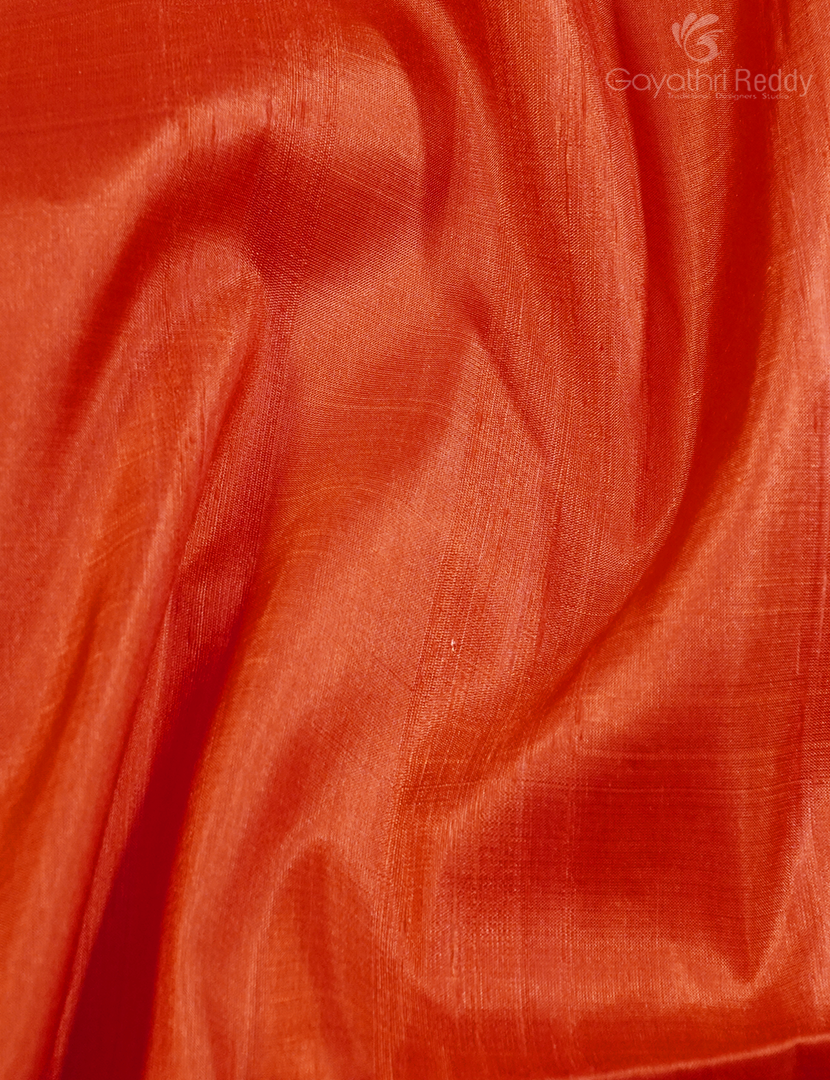 PURE KANCHI VINTAGE SAREE-PKV316
