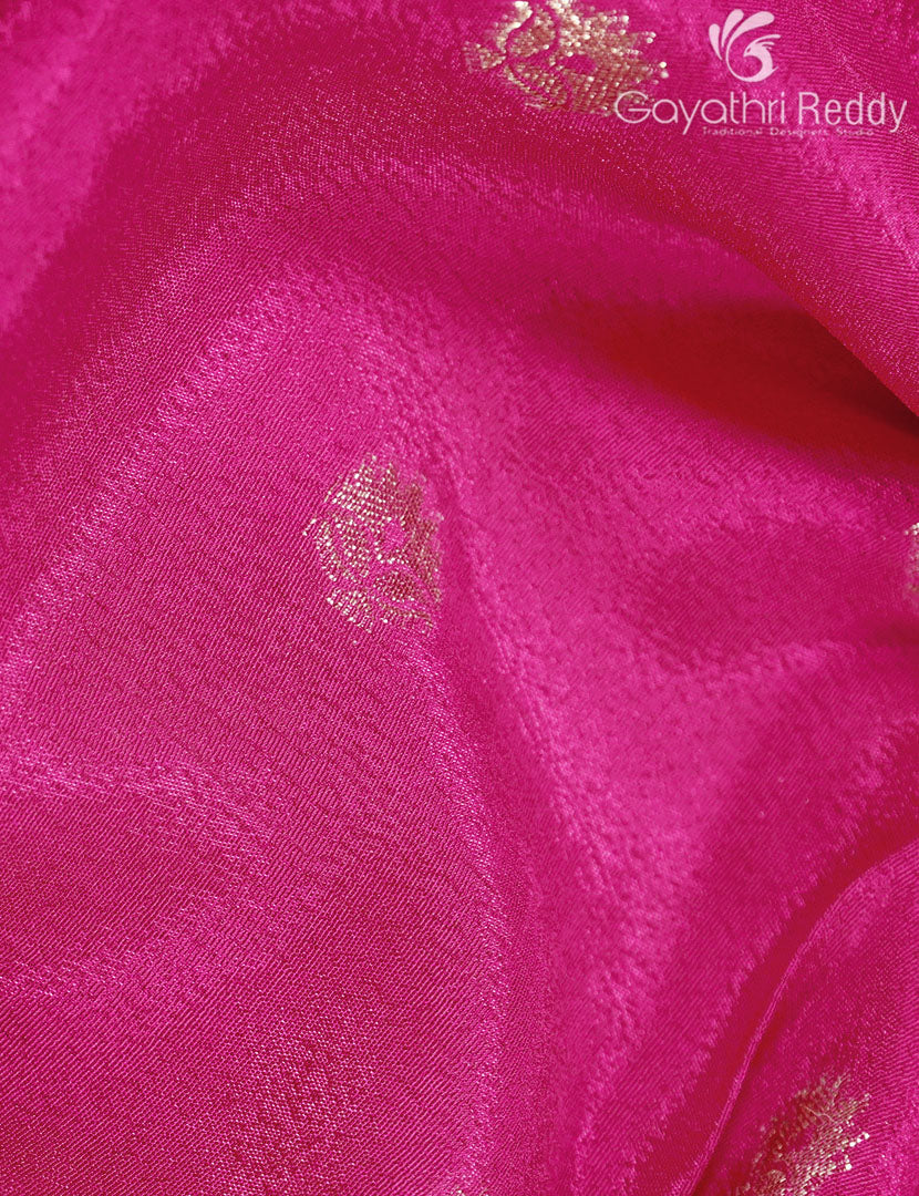 BANARAS GEORGETTE-BG811