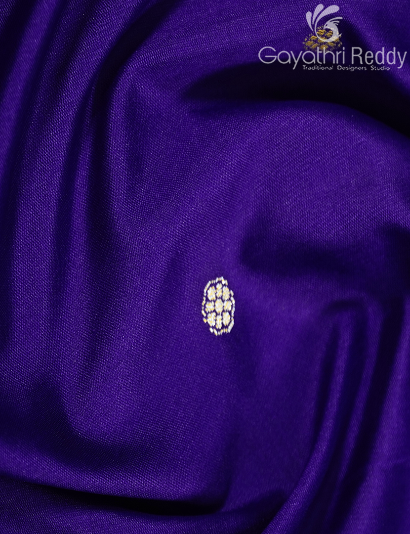 SEMI KATAN SAREE-SKN182