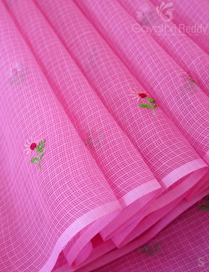 COTTON KOTA FANCY-CKFA4