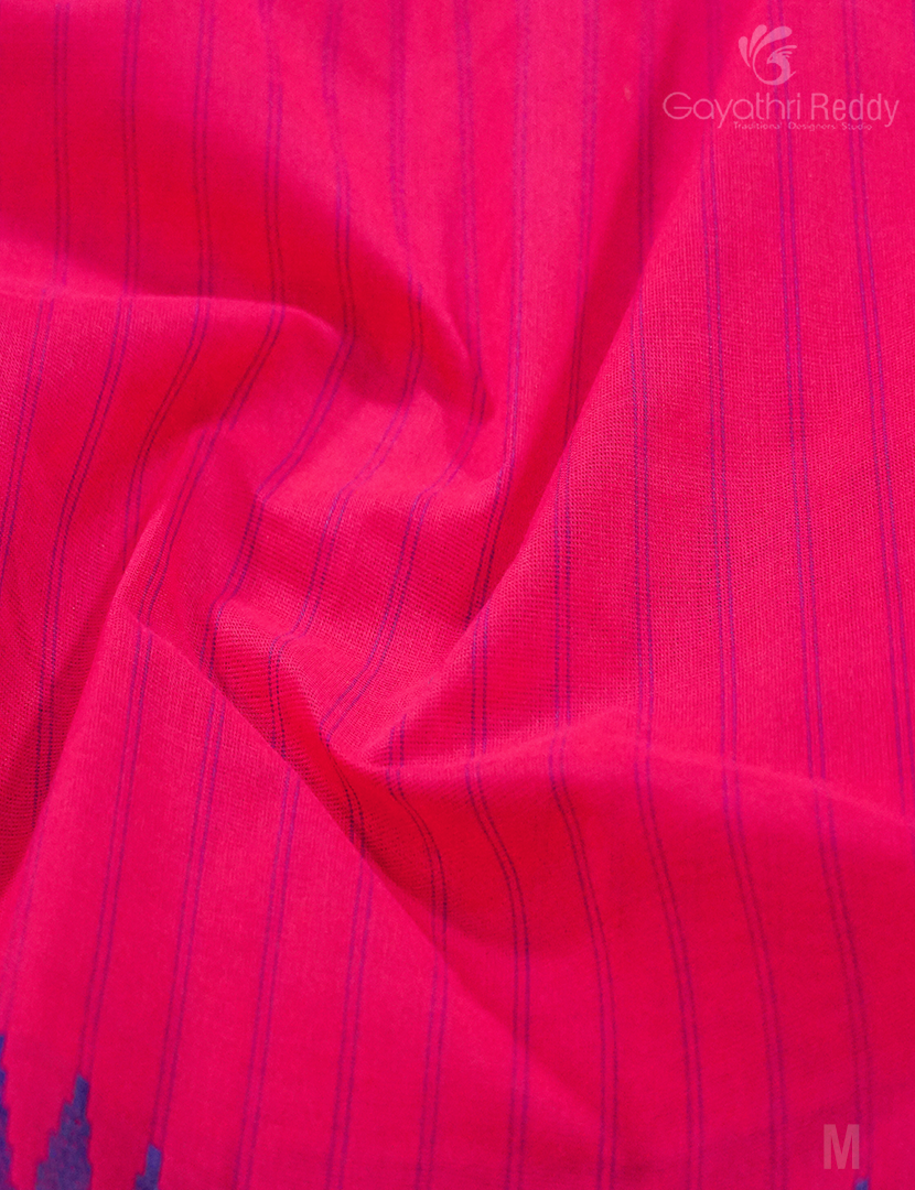 PURE GADWAL COTTON-GGC1405