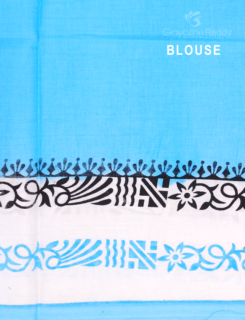 PURE MULMUL COTTON-MC1524