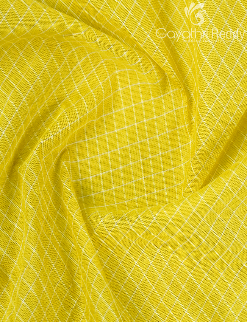 PURE GADWAL COTTON-GGC1557