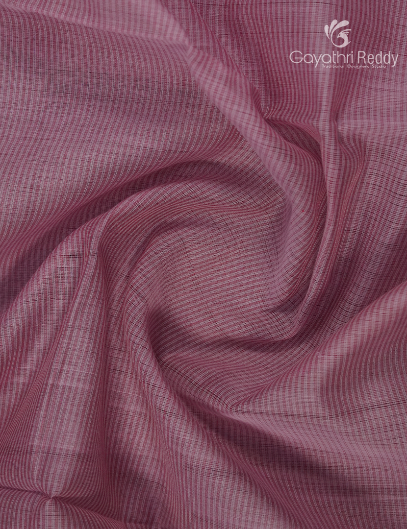 PURE CHANDERI SICO SAREES -CPS1239