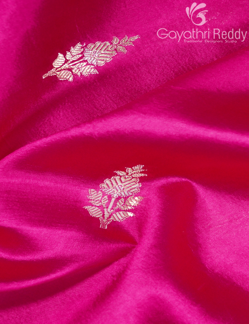 PURE MANGO SILK SAREE -PRM892