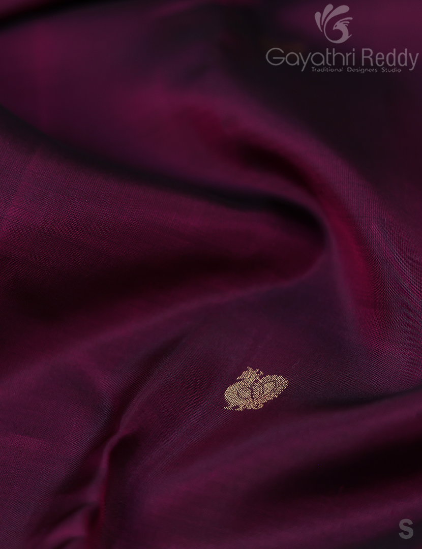 PURE KANCHI PATTU-KP8220