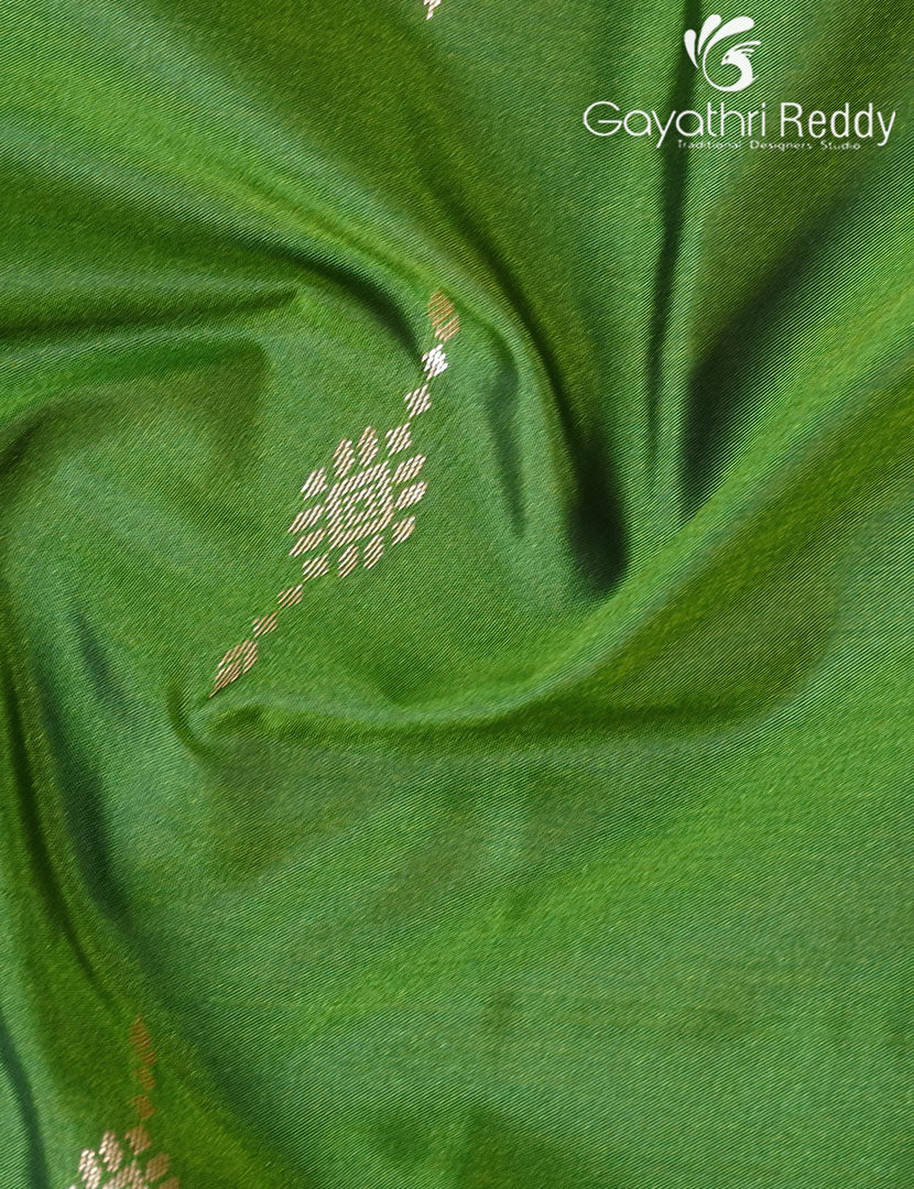 ART SILK SAREE-AS284