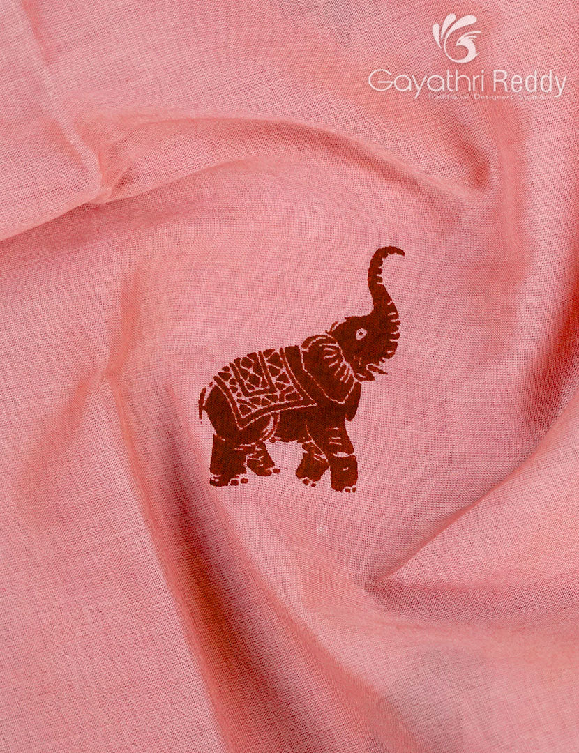 PURE MULMUL COTTON-MC2096