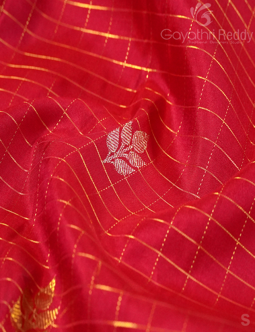 PURE KANCHI PATTU-KP8234
