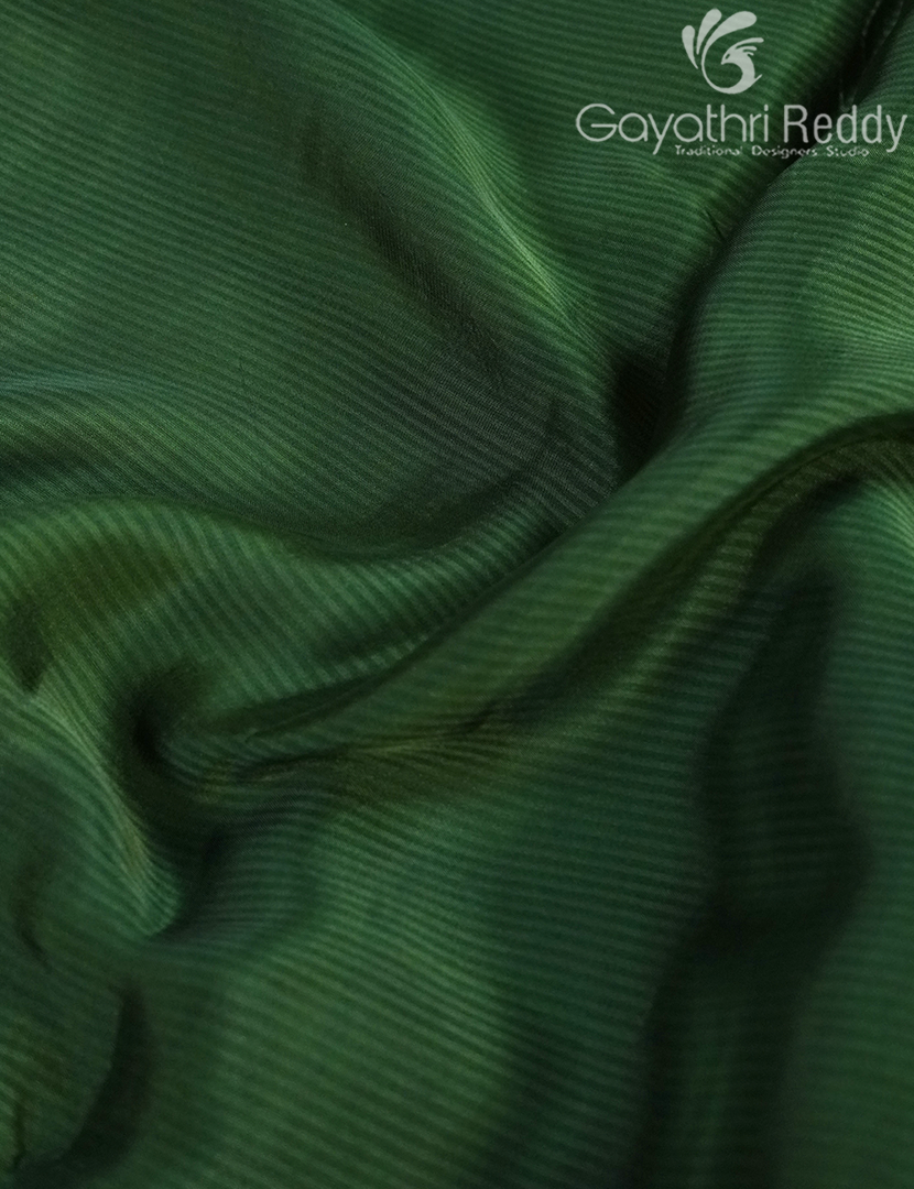 CRAPE SILK SAREE-PSC54