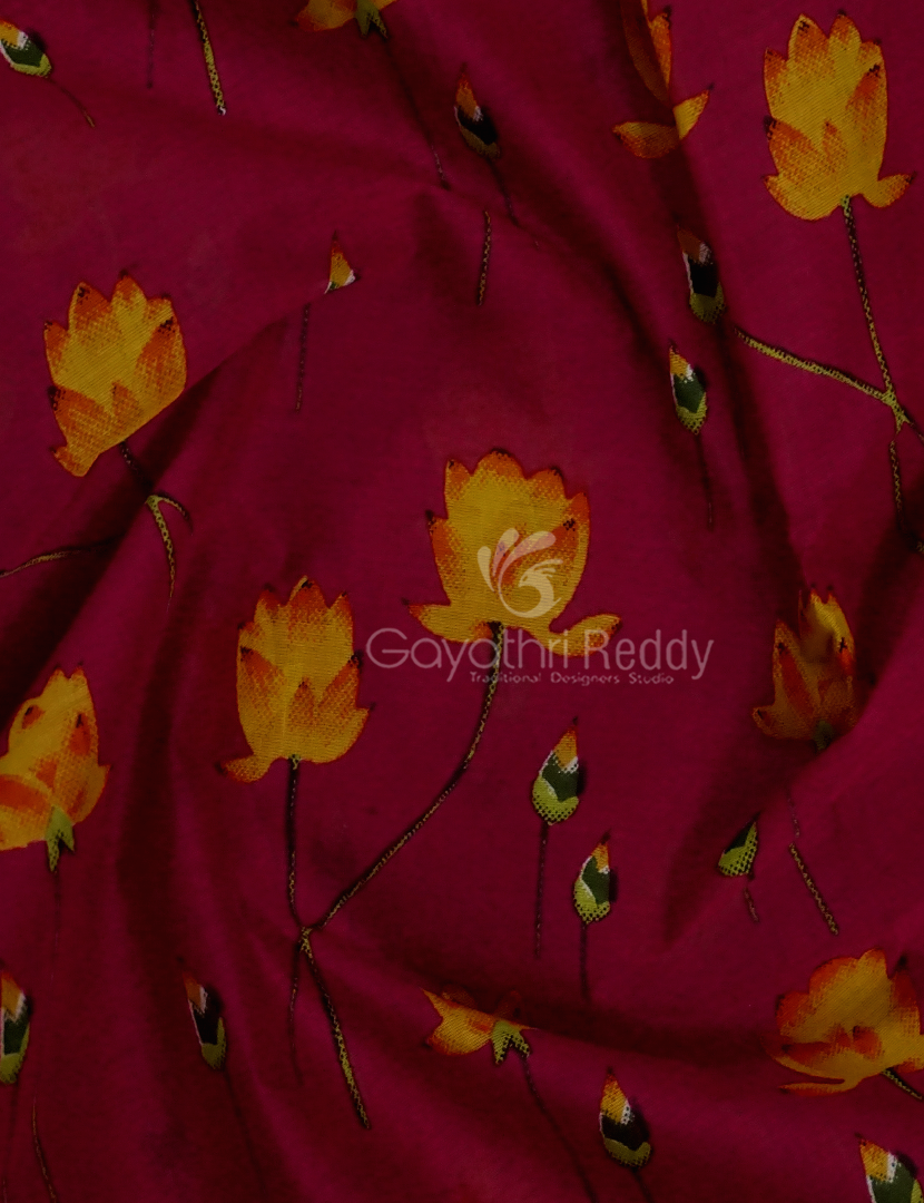 PURE MULMUL COTTON-MC1344