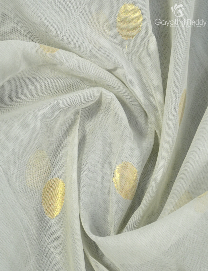 PURE PONDURU COTTON SAREE -PPCS3