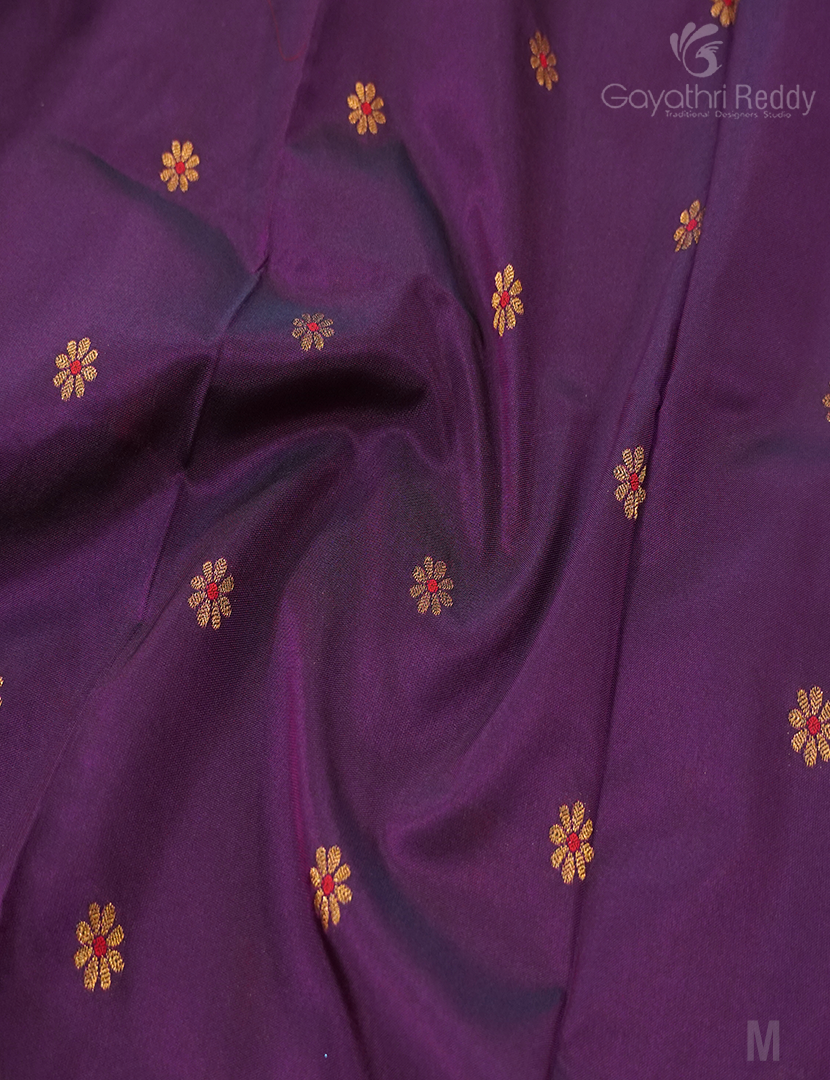 SEMI GADWAL SAREE-SGS29