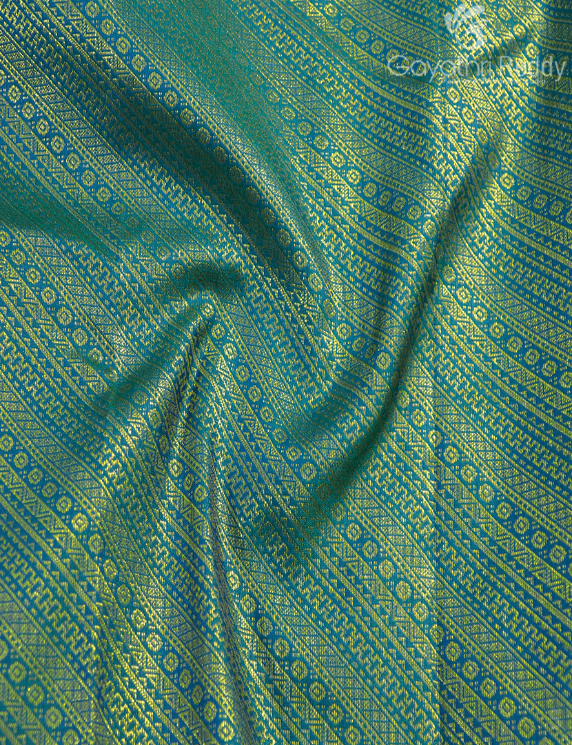 ART SILK SAREE-AS46