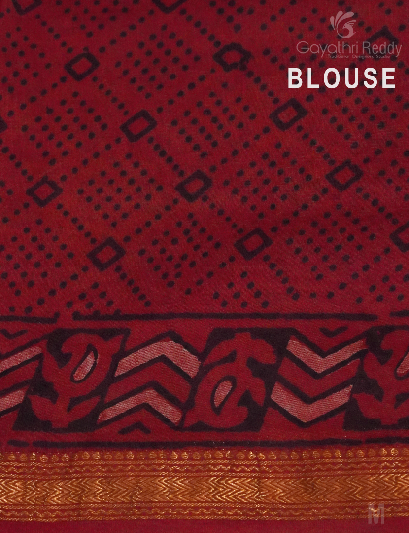 PURE MAHESHWARI SILK-SMH218