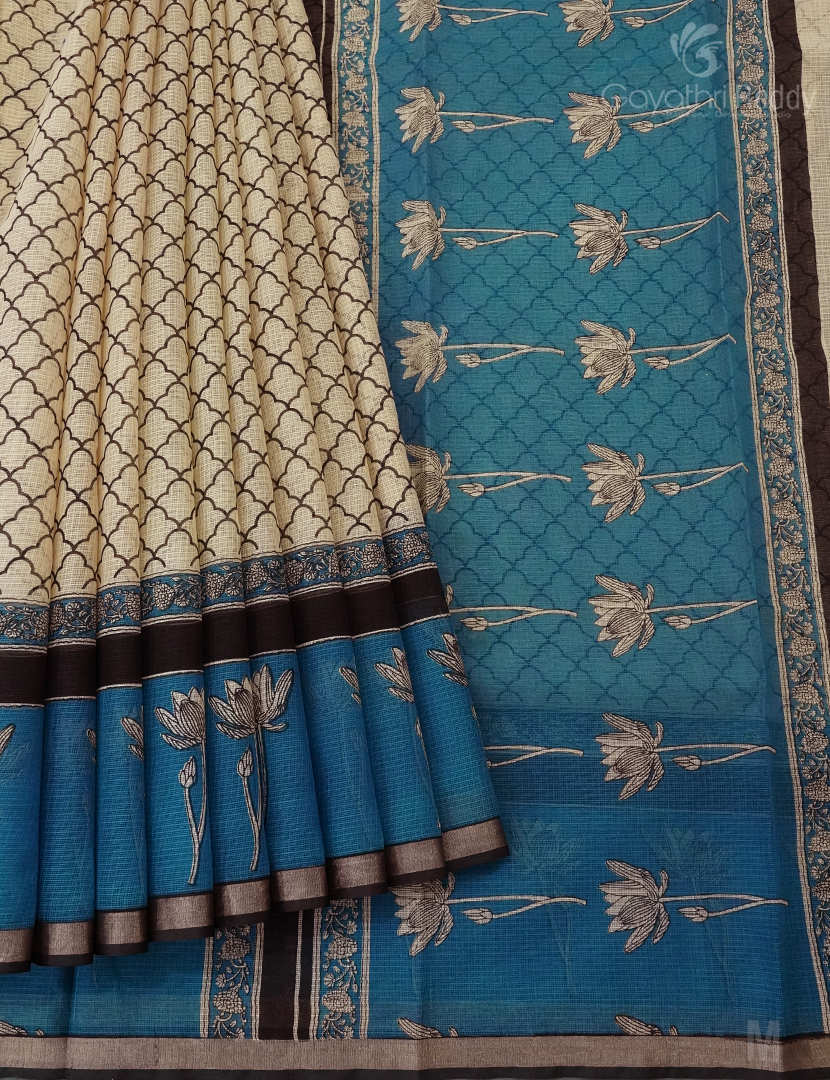 PREMIUM QUALITY KOTA COTTON-K1556