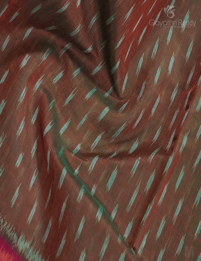 PURE IKKAT SICO-PIS39