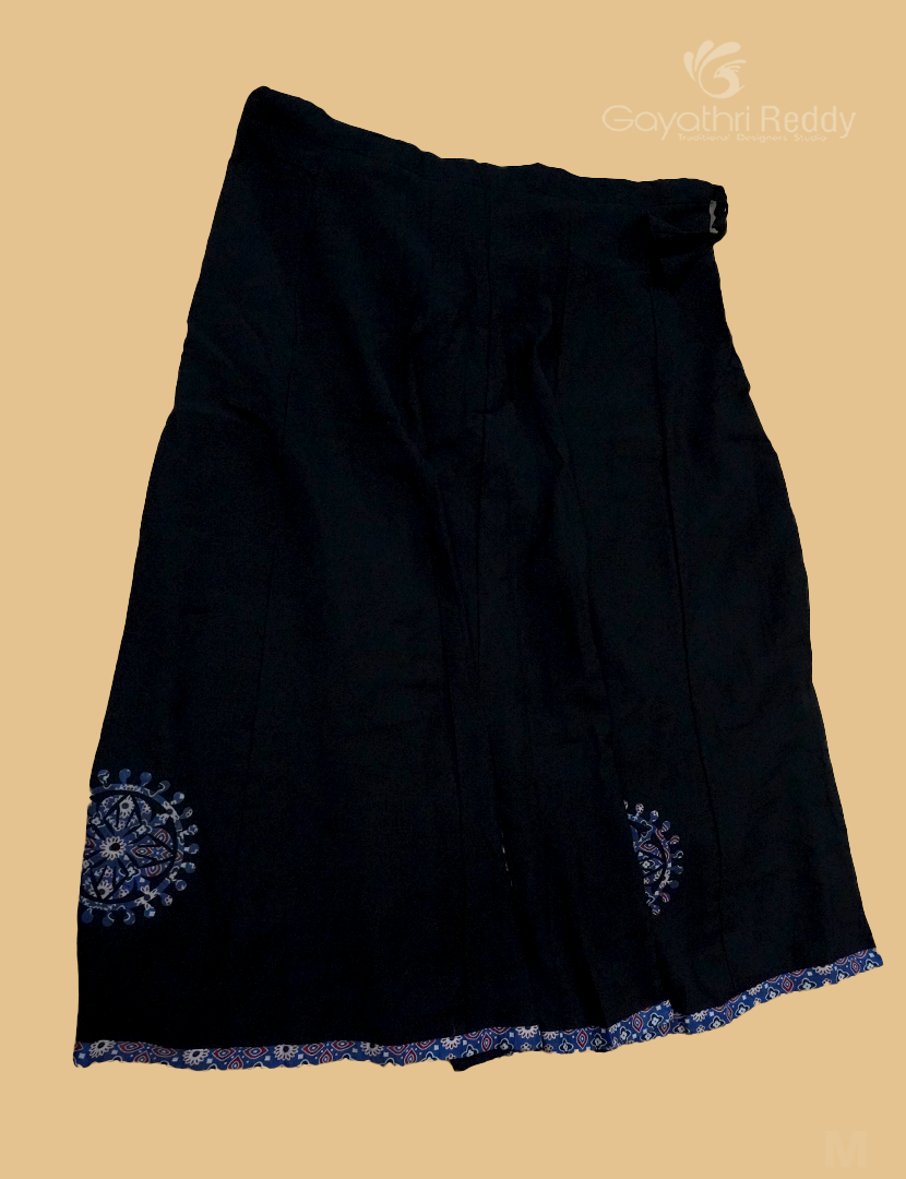 3PC-TOP & SKIRT SET-KDS439