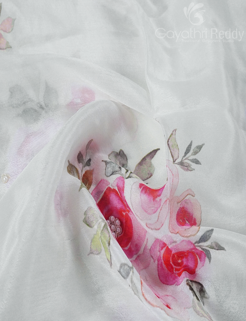 SATIN CRAPE FANCY-SCF160