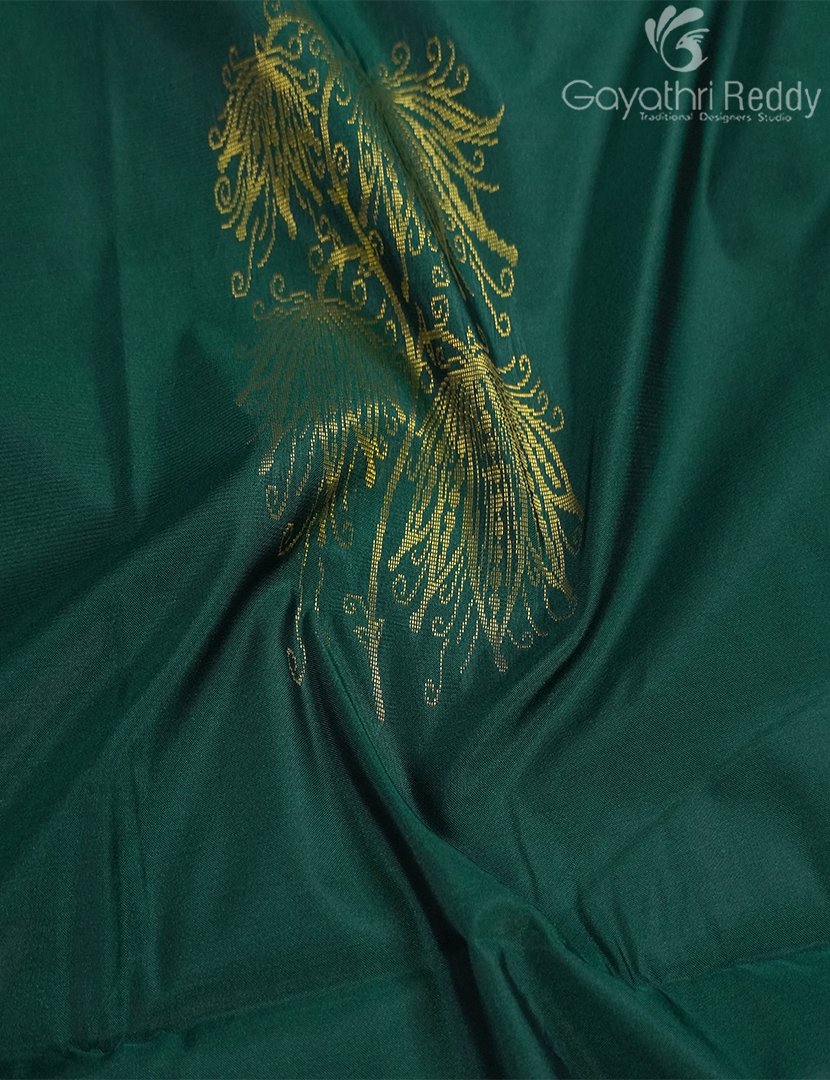 ART SILK SAREE-AS114