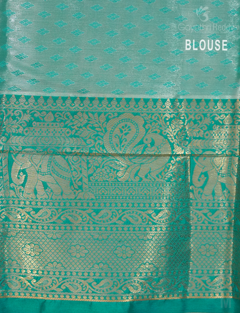 SEMI KANCHI PATTU-SP975