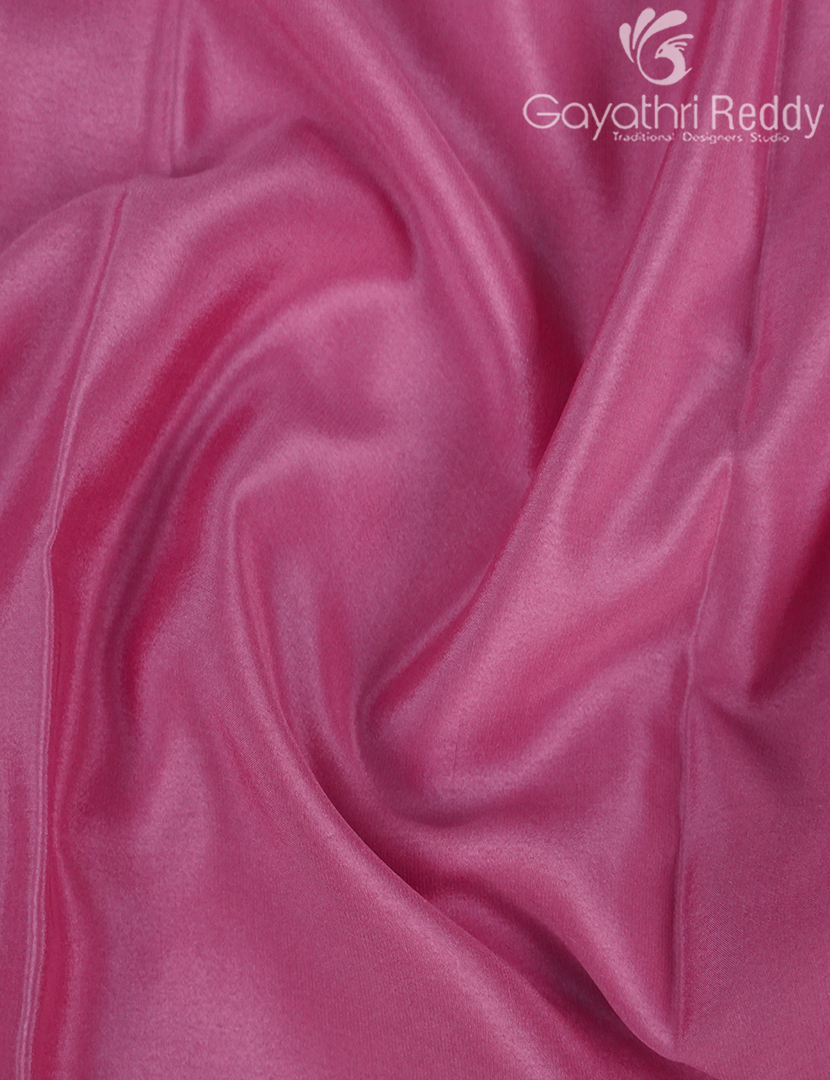 PURE MYSORE SILK-MSS1124