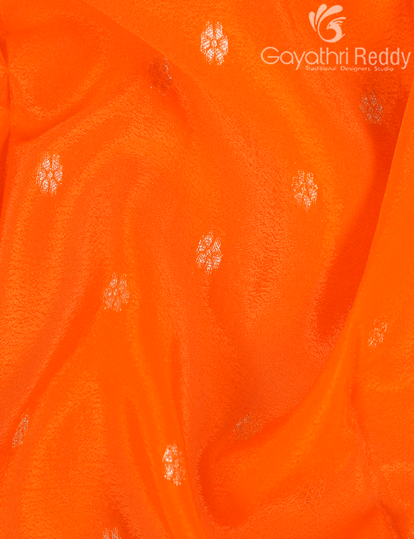 BANARAS GEORGETTE-BG801