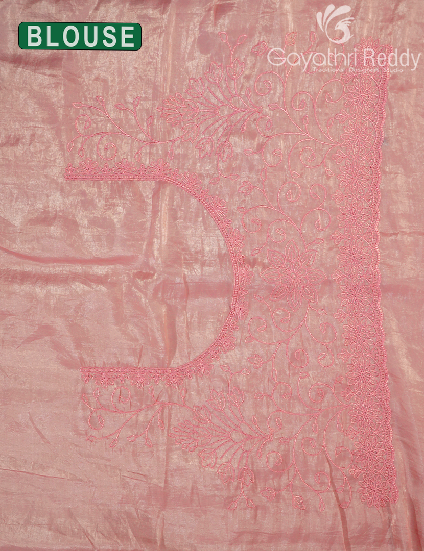 GLASS ORGANZA FANCY-FO866