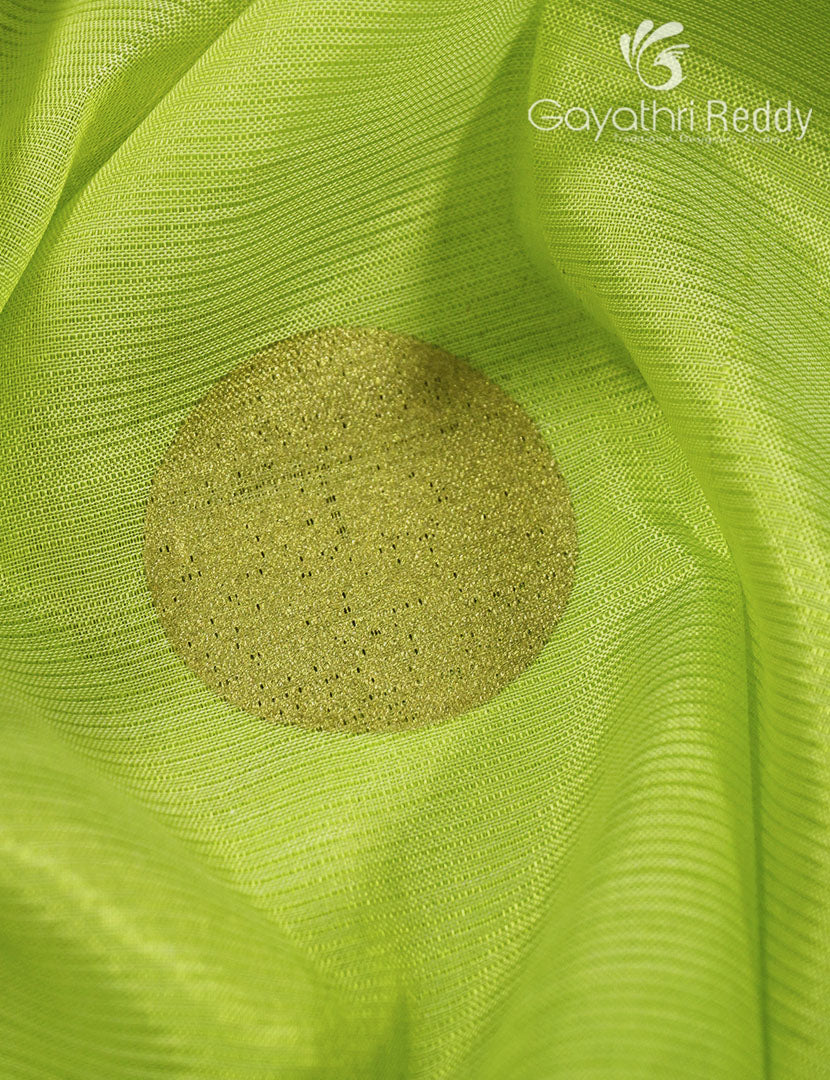 MANGALAGIRI PRINTED SAREE -MP83