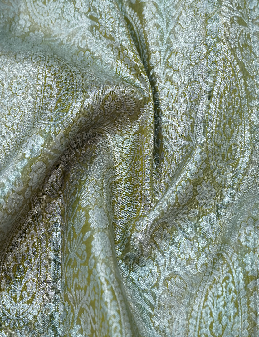 SEMI KANCHI PATTU-SP1531