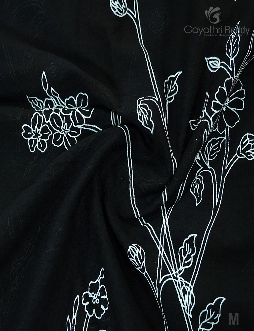 PURE MULMUL COTTON-MC1885