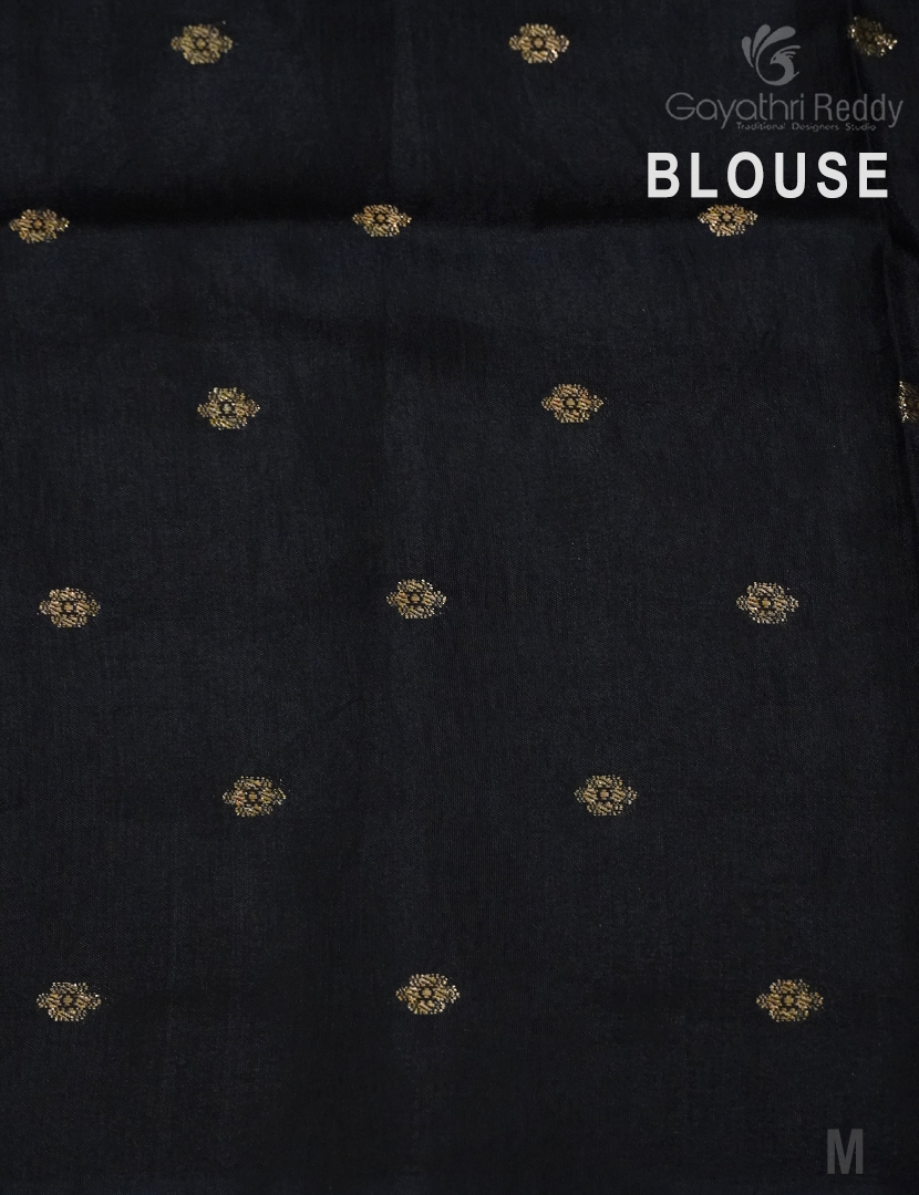 SEMI MYSORE CRAPE-SMC43