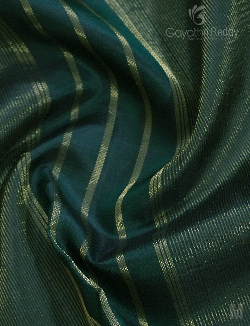 PURE KANCHI PATTU BROCADE-KP6527