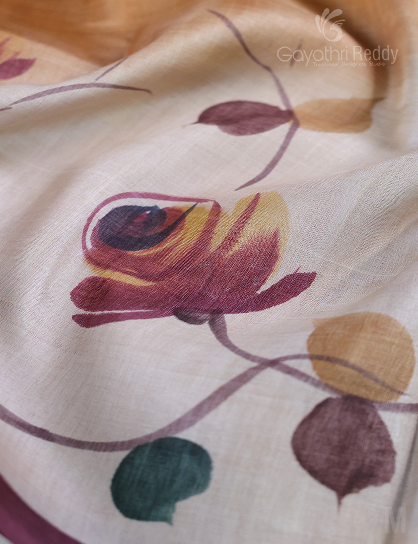 PURE DESI TUSSAR-TS1081