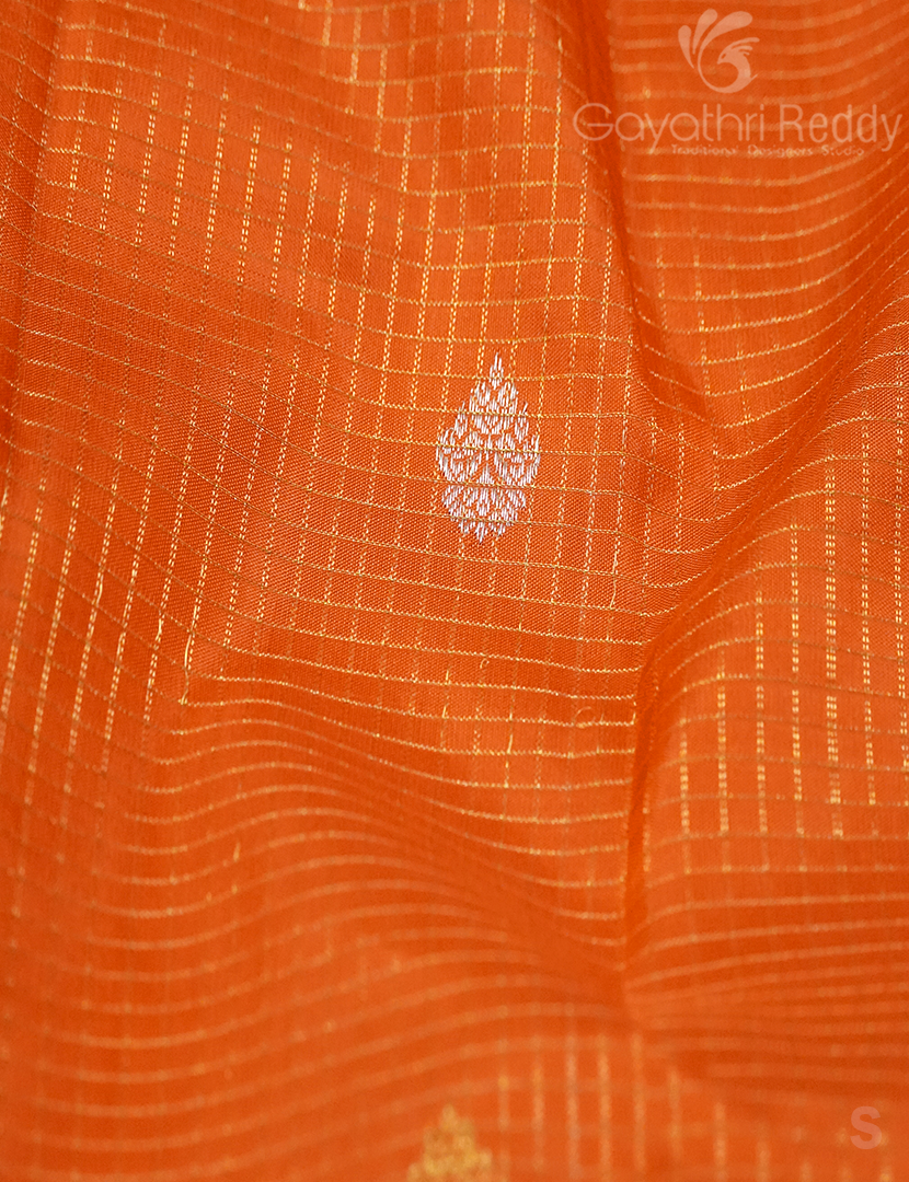 PURE KANCHI PATTU -KP8135
