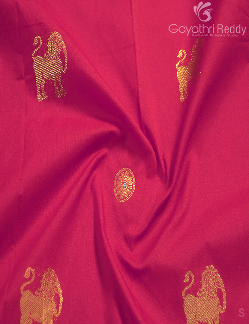 KANCHI SILK COTTON-KSC51