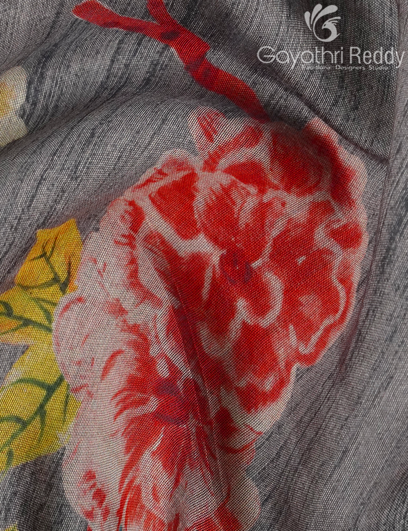 VIDARBHA SICO SAREE -VS3