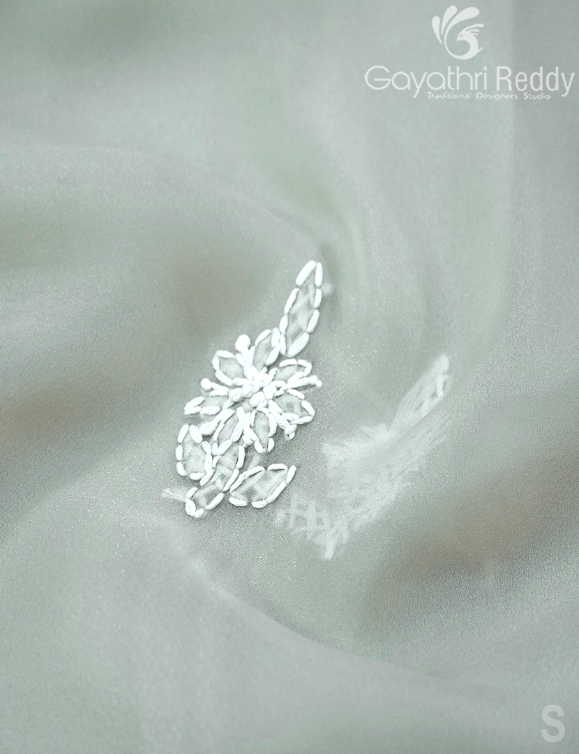 ORGANZA FANCY-FO786