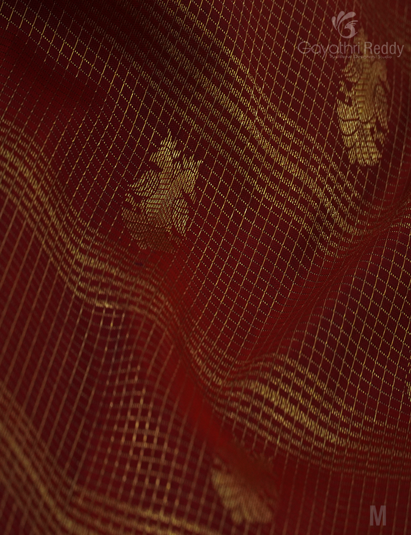 PURE KANCHI PATTU BRIDAL-BKP1937