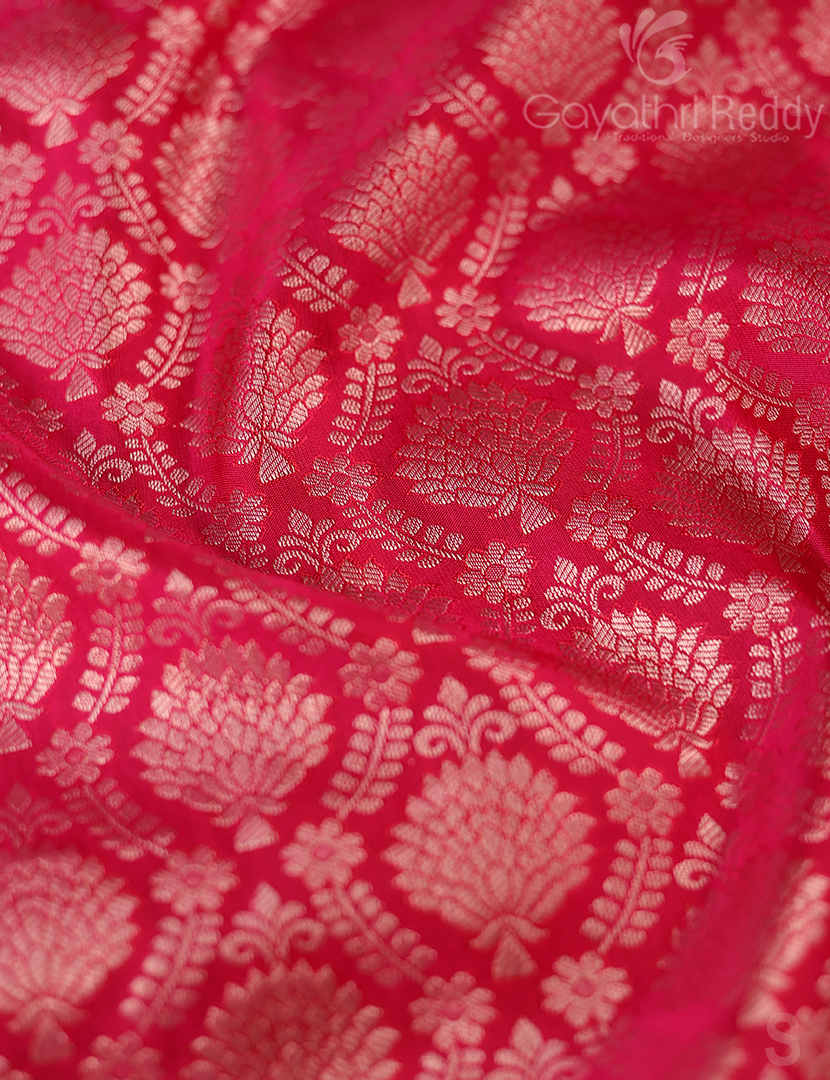 LIGHT WEIGHT KANCHI PATTU -KP8048