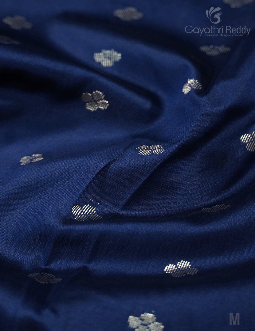 SEMI KATAN SAREE-SKN30