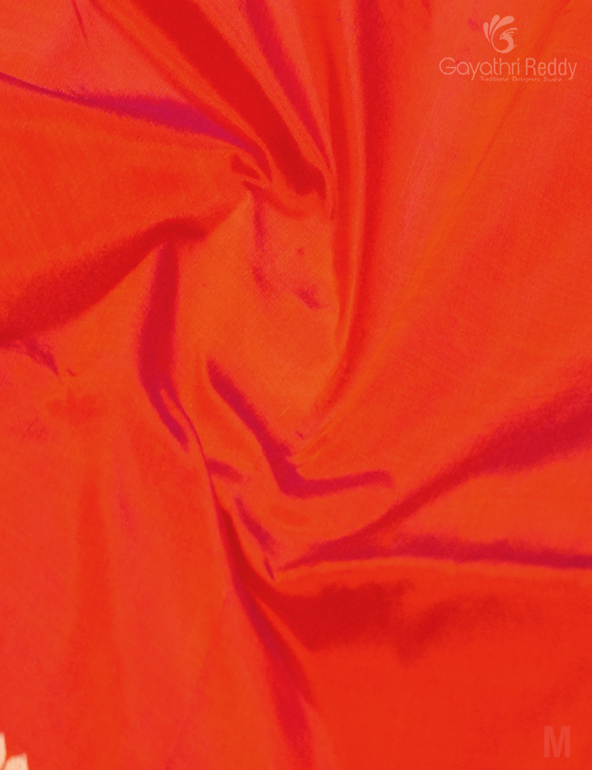 PURE VALKALAM SILK-VSP103